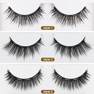 Pestañas magnéticas - Imagen 3