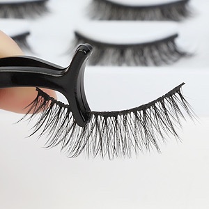 Pestañas magnéticas - Imagen 2