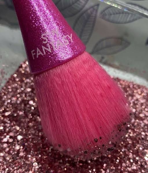 BLEDO GLITER BRUSH FANTASY NAISL - Imagen 2
