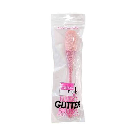 BLEDO GLITER BRUSH FANTASY NAISL
