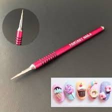 Texturizador fantasy nails