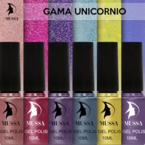 Mussa Gama Unicornio