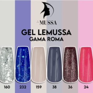 Mussa Gama Roma