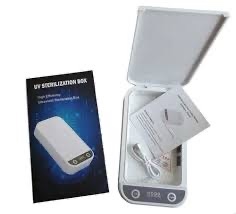 Esterilizador de herramienta UV - Imagen 2