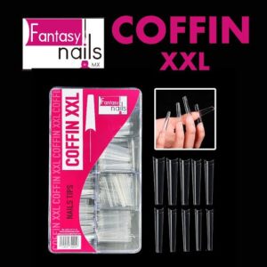 Tips confín xxl 550 cristal Fantasy
