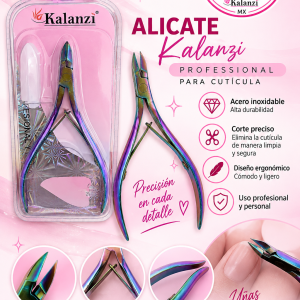 ALICATE KALANZI