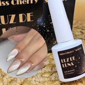 Luz de luna miss cherry