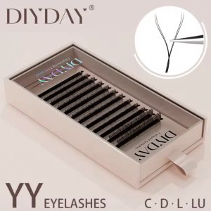 Blíster YY DIYDAY MIX