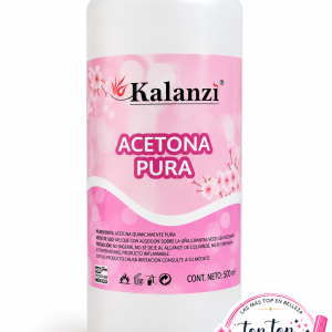 Acetona pura kalanzi