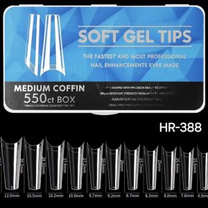 Tips médium Coffin