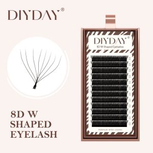 DIYDAY 0.7 mix 8D