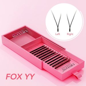 Fox YY mix