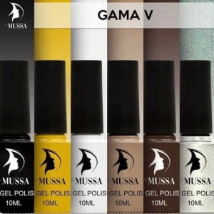 Mussa gama V