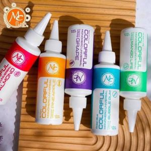 Colorful monomero 4 onz frutal
