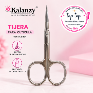 Tijera kalanzy