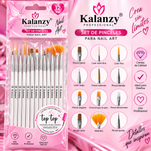 Liner kit 15pz