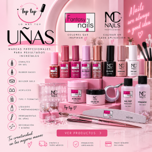 UÑAS