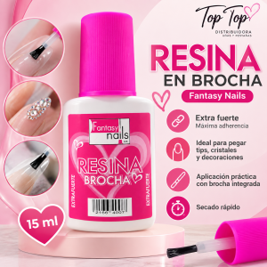 RESINA FANTASY NAIL 15 ml